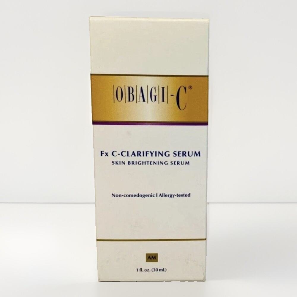 Obagi C-Clarifying Serum